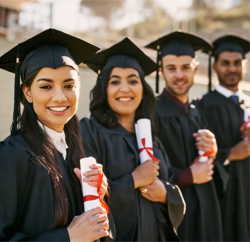 Graduates