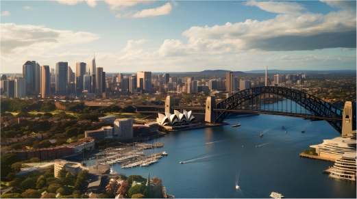 Australia