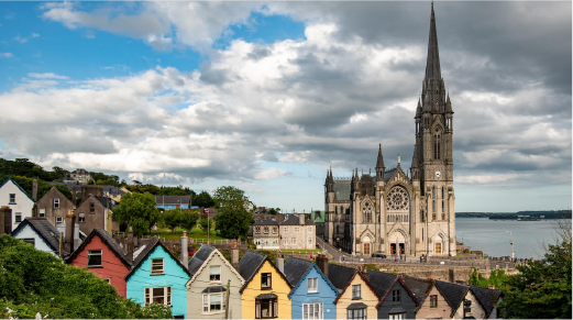 Ireland