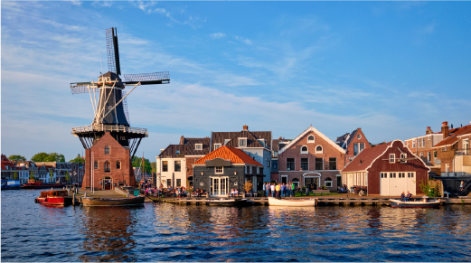 Netherlands